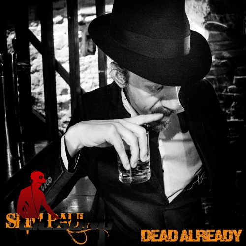 Slim Paul - Dead Already